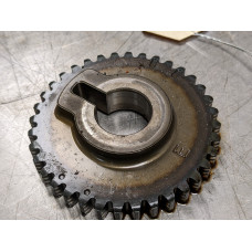 12E212 Exhaust Camshaft Timing Gear From 2011 Nissan Murano  3.5